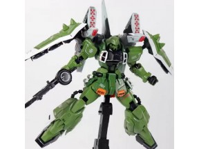 PHANTOM BLAZE ZAKU WARRIOR MG 1/100 MODEL KIT